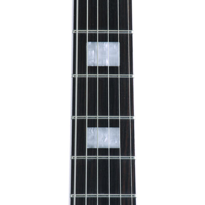 Vox Bobcat V90 Electric Guitar, Black