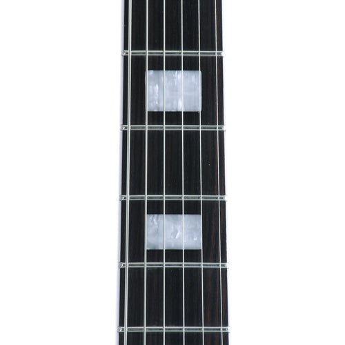 Vox Bobcat V90 Electric Guitar, Black