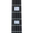 Vox Bobcat V90 Electric Guitar, Black