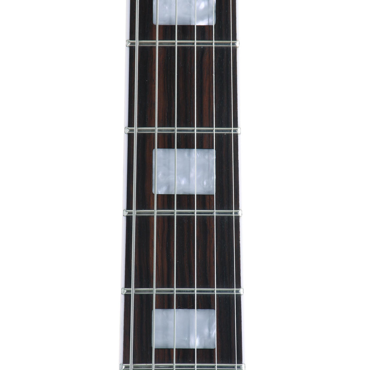 Vox Bobcat S66 Electric Guitar, Red