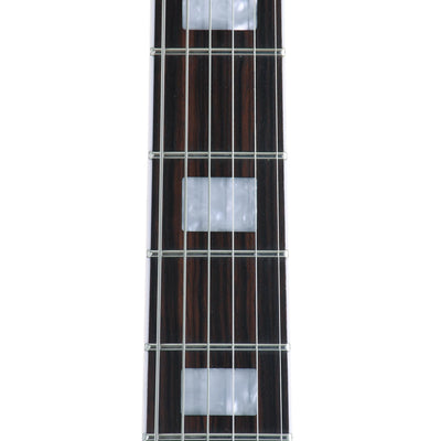 Vox Bobcat S66 Electric Guitar, Red