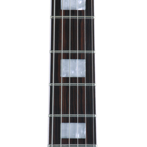 Vox Bobcat S66 Electric Guitar, Red