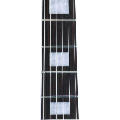 Vox Bobcat S66 Electric Guitar, Sunburst