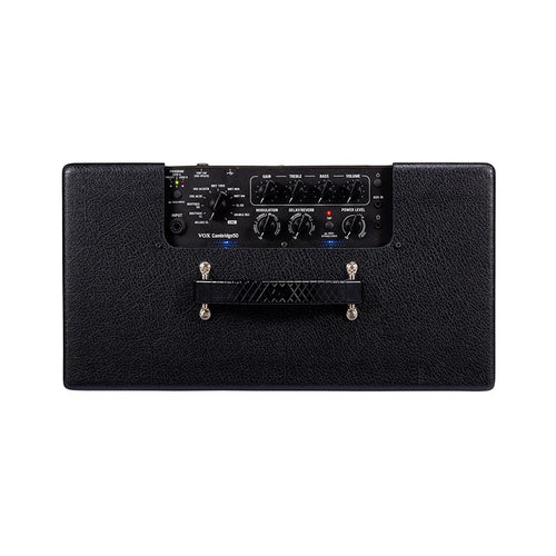 Vox Cambridge 50 Watt Modeling Amplifier