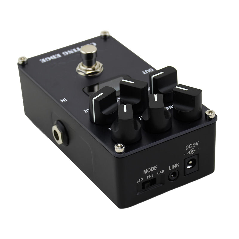 Vox Cutting Edge Valve Distortion Pedal