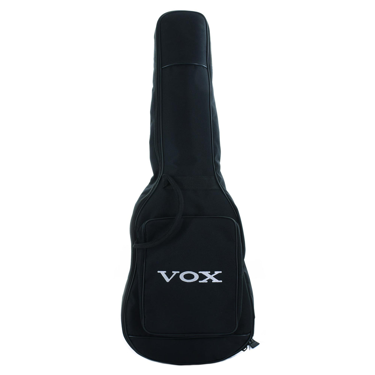 Vox Giulietta VGA-3PS Archtop Acoustic Electric, Natural