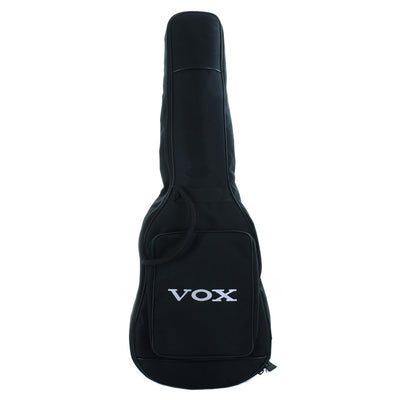 Vox Giulietta VGA-3PS Archtop Acoustic Electric, Natural