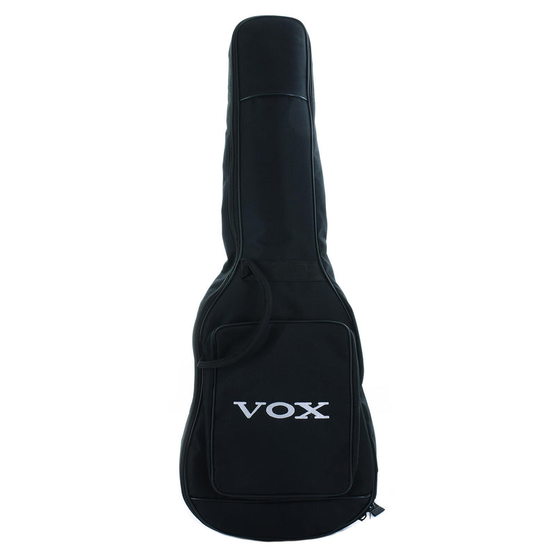 Vox Giulietta VGA-3PS Archtop Acoustic Electric, Natural