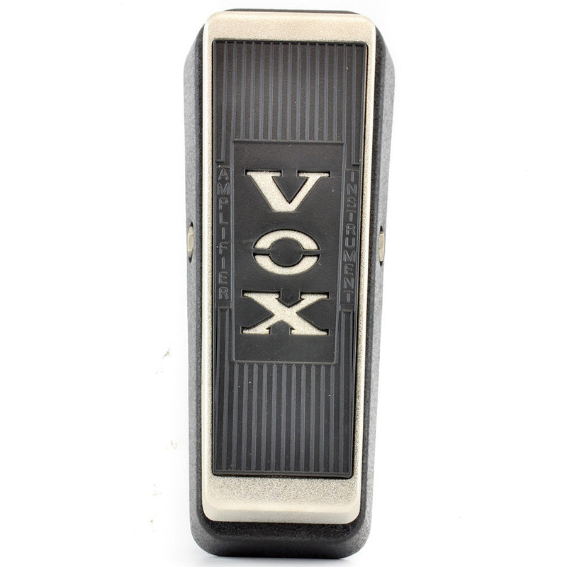 Vox Hand-Wired Wah Wah Pedal