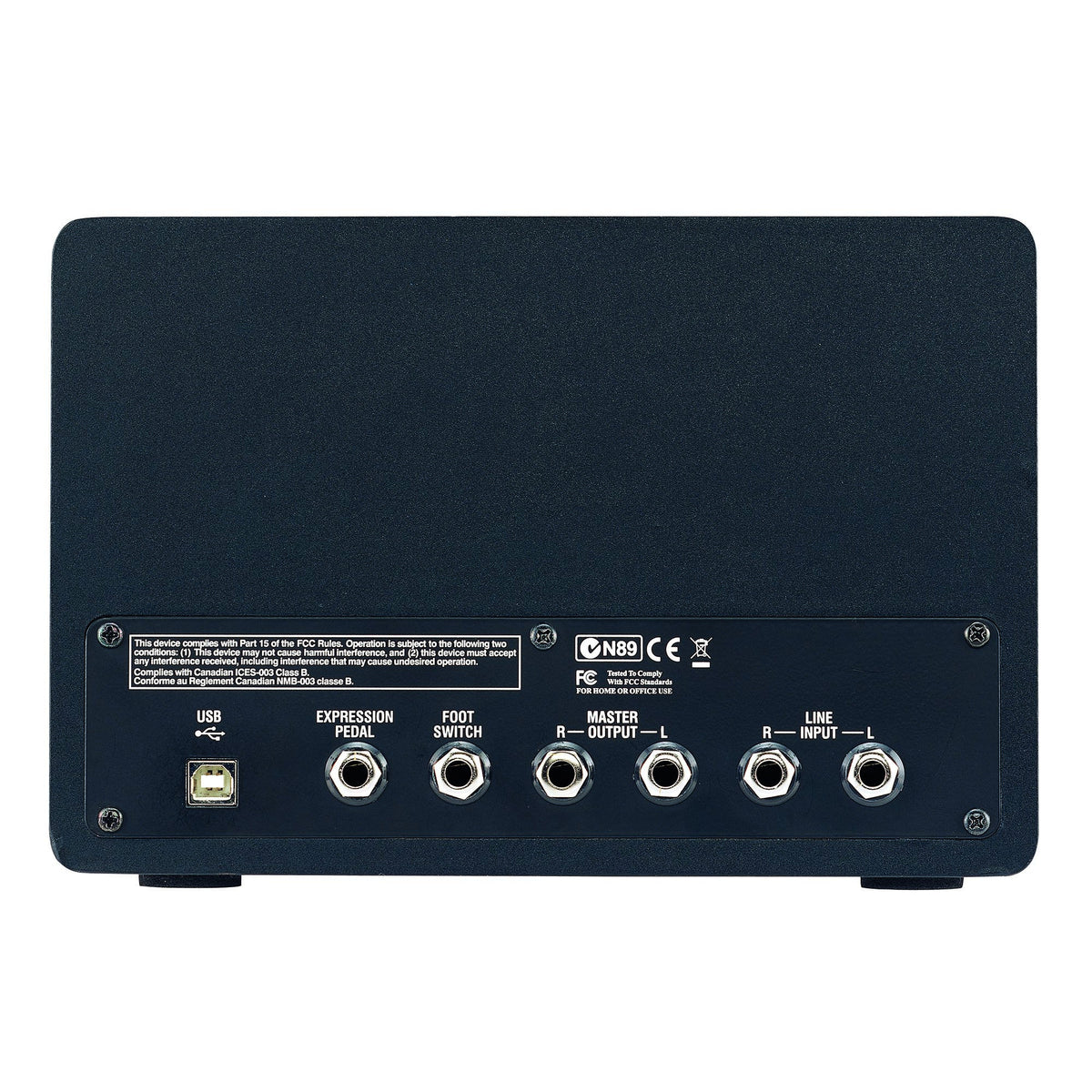 Vox JAMVOX Mini Amp With FX - USB Interface