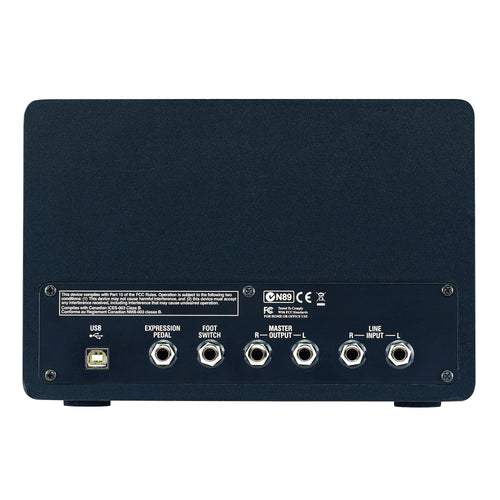 Vox JAMVOX Mini Amp With FX - USB Interface