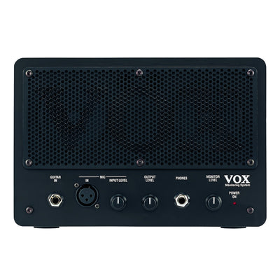Vox JAMVOX Mini Amp With FX - USB Interface