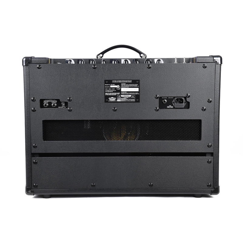 Vox Limited AC15C1 Tube Combo With Warehouse G12C 75W Speaker