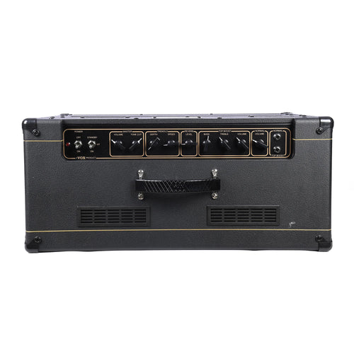 Vox Limited AC15C1 Tube Combo With Warehouse G12C 75W Speaker