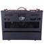 Vox Limited Edition AC30C2 30 Watt 2x12 Tube Combo, Two Tone Black and Red Tolex