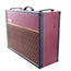 Vox Limited Edition AC30C2 30 Watt 2x12 Tube Combo, Two Tone Black and Red Tolex