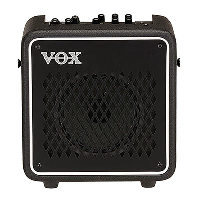 Vox Mini Go 10 Portable Modeling Amp 10 Watt