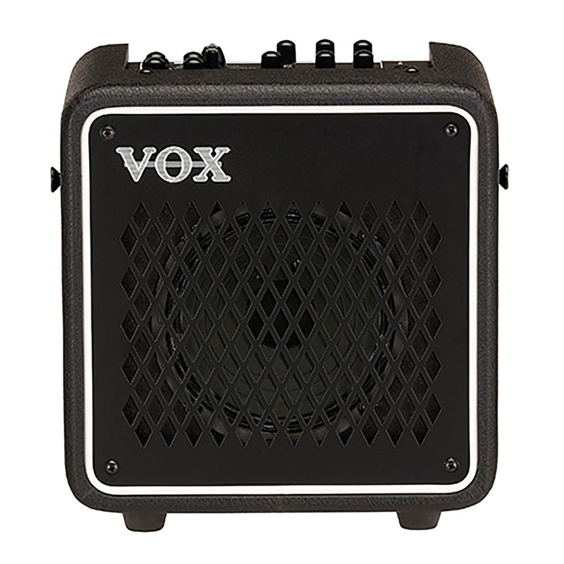 Vox Mini Go 10 Portable Modeling Amp 10 Watt