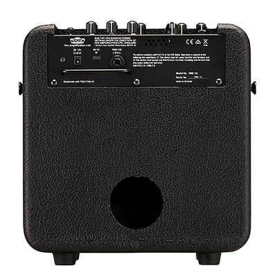 Vox Mini Go 10 Portable Modeling Amp 10 Watt