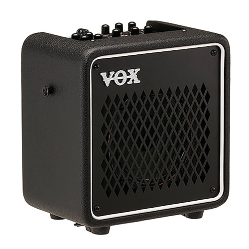 Vox Mini Go 10 Portable Modeling Amp 10 Watt