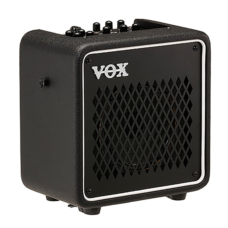 Vox Mini Go 10 Portable Modeling Amp 10 Watt