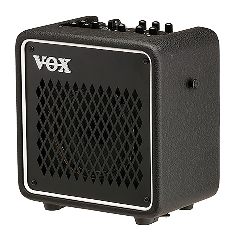 Vox Mini Go 10 Portable Modeling Amp 10 Watt