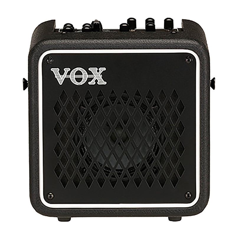Vox Mini Go 3 Portable Modeling Amp 3 Watt