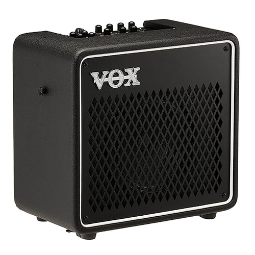 Vox Mini Go 50 Portable Modeling Amp 50 Watt