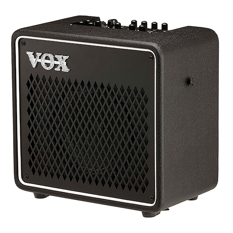 Vox Mini Go 50 Portable Modeling Amp 50 Watt