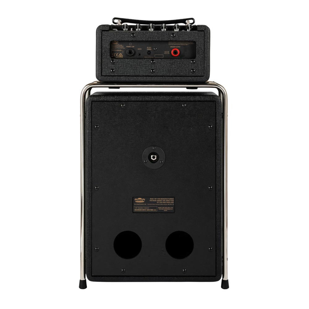 Vox Mini Superbeetle Bass Amplifier, 50W