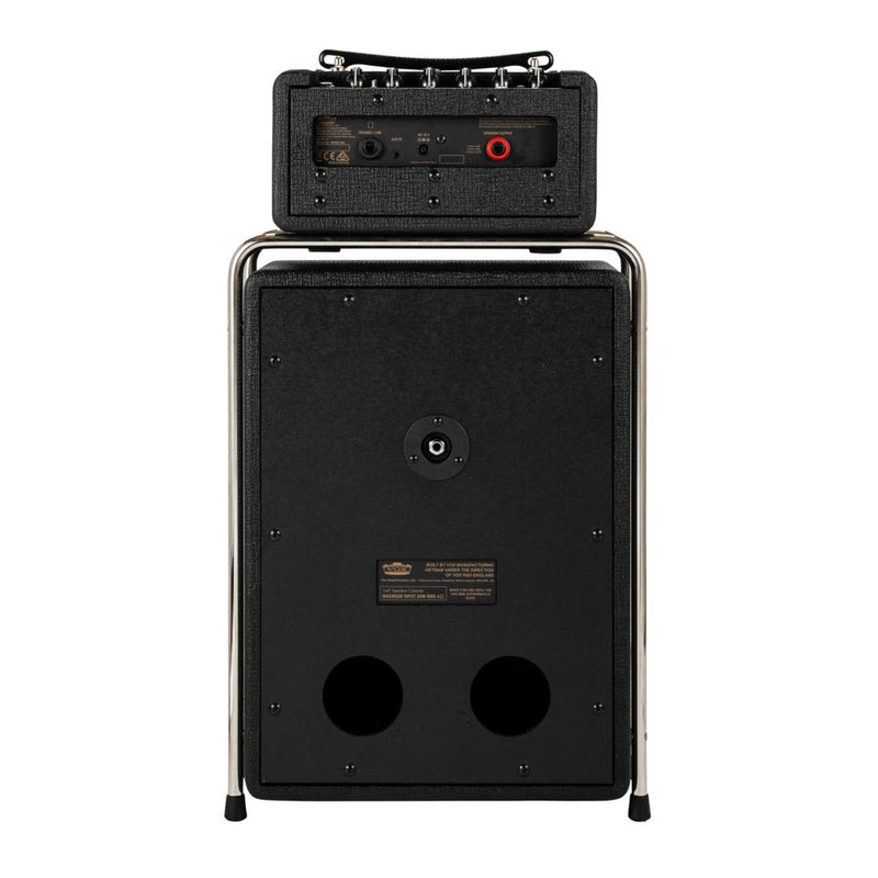 Vox Mini Superbeetle Bass Amplifier, 50W