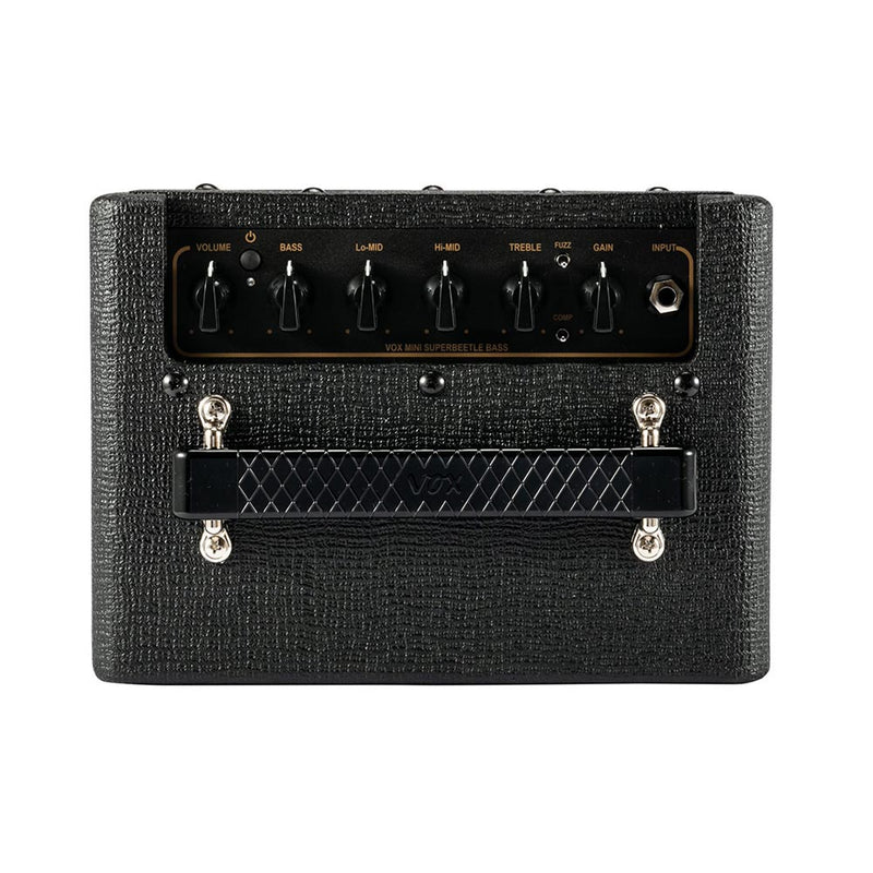 Vox Mini Superbeetle Bass Amplifier, 50W