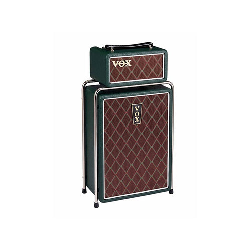 Vox Mini Superbeetle British Racing Green