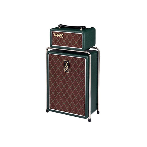 Vox Mini Superbeetle British Racing Green