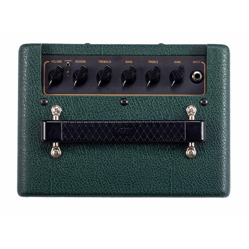 Vox Mini Superbeetle British Racing Green