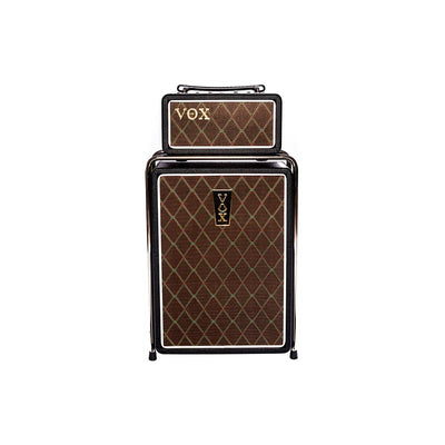 Vox Mini Superbeetle 50W Head With 1x10 Cabinet