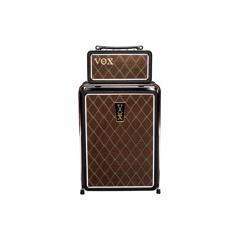 Vox Mini Superbeetle 50W Head With 1x10 Cabinet