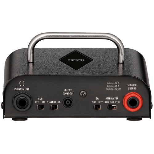 Vox MV50 Clean - 50 Watt Mini Head