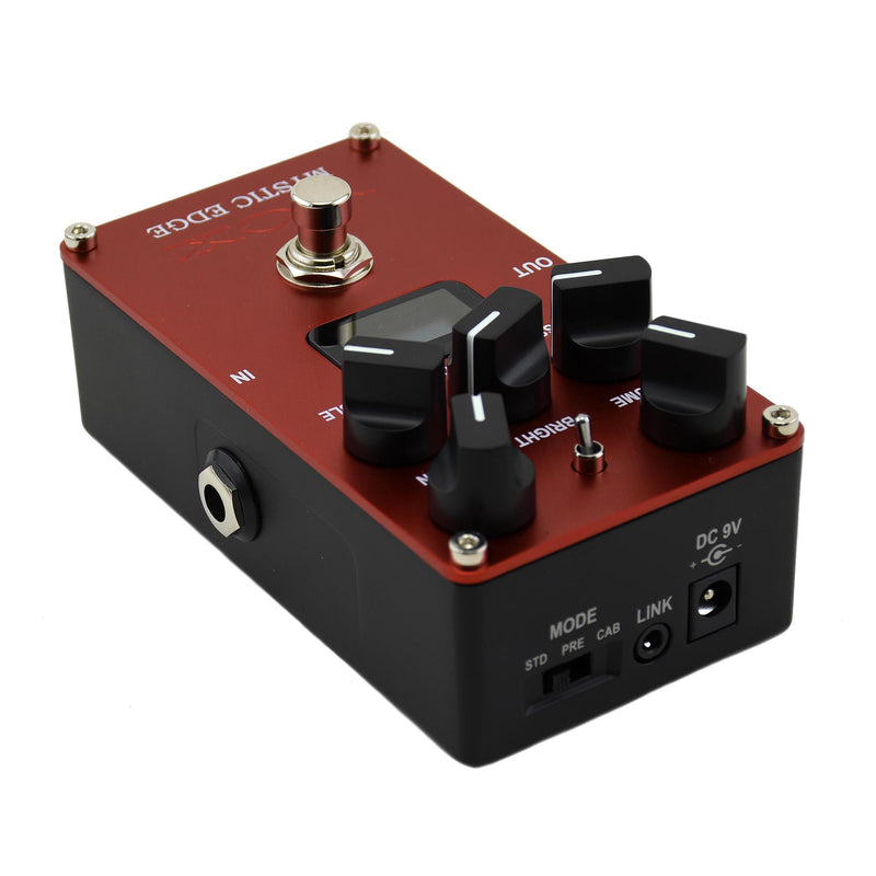 Vox Mystic Edge Valve Distortion Pedal