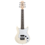 Vox SDC-1 Mini Electric Guitar With Gig Bag, White