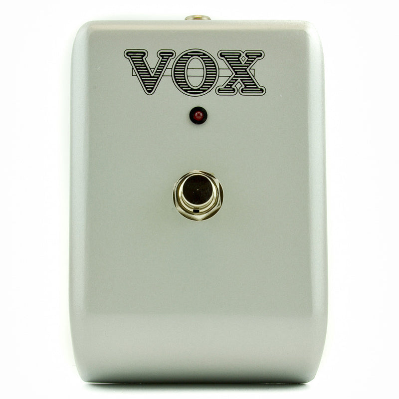 Vox Single Footswitch For VR15