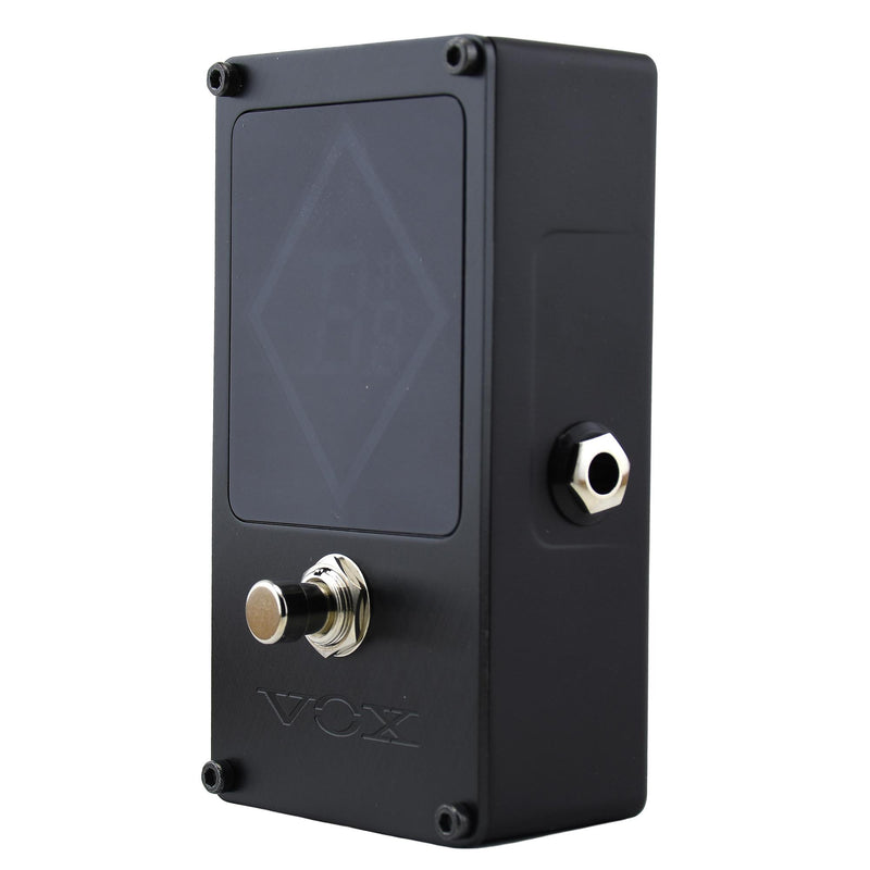 Vox Strobe Tuner Pedal