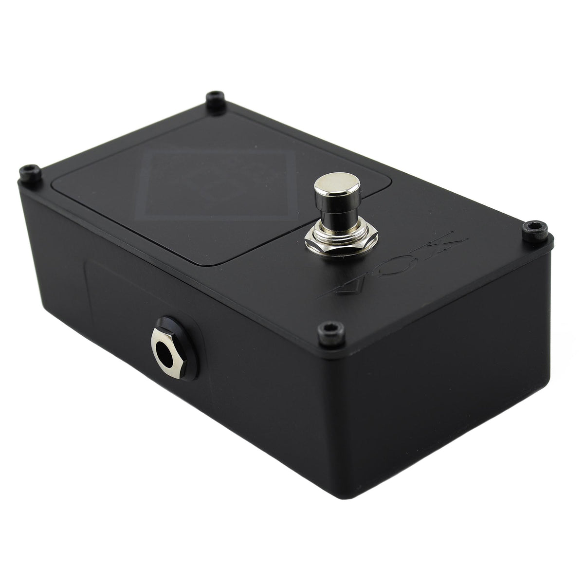 Vox Strobe Tuner Pedal