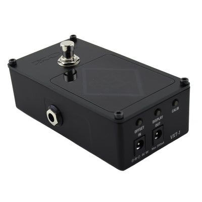 Vox Strobe Tuner Pedal