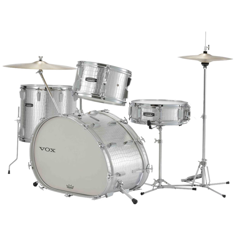 Vox Telstar Limited Edition Drum Set