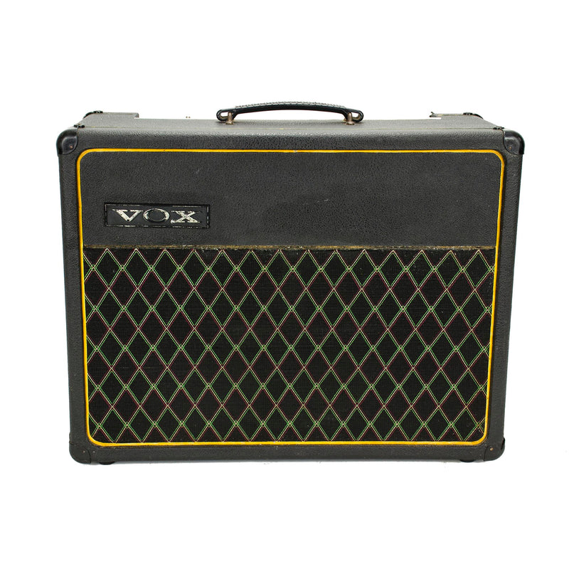 Vox V1032 67' Cambridge Reverb - Used