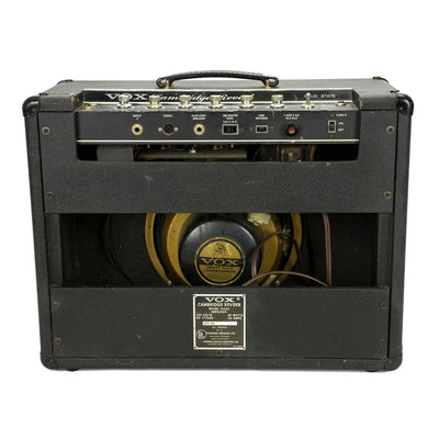Vox V1032 67' Cambridge Reverb - Used