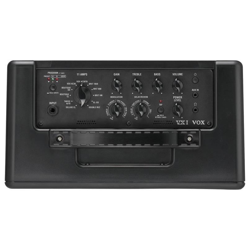 Vox VXI 15W Valvetronix Digital Modeling Amplifier
