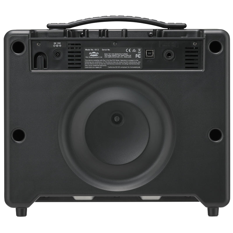 Vox VXII 30W Valvetronix Digital Modeling Amplifier