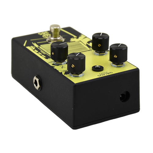 Walrus Audio 385 Overdrive Effect Pedal